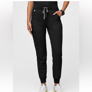 Figs Zamora High Waisted Scrub Pants